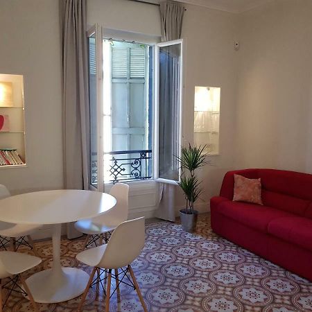 Vintage Vieux-Port Apartment Marseilles Buitenkant foto